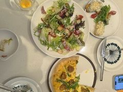 -东方豪客牛排意面披萨(玉函银座店)