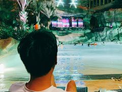 -杭州开元森泊度假乐园