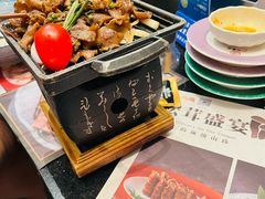 -元通寿司(地标店)