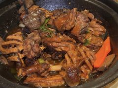 -鹅村长(世纪花园店)