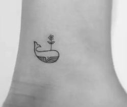 电脑上找的原图-新肤洗纹身