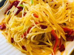 -海尔巴格新疆餐厅(东来兴店)