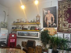 -新疆狼爷烤肉(宋庄店)