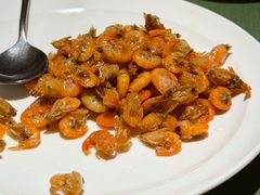 -老吉堂上海本帮菜(望京万象汇店)