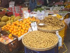 -红星农博物流中心