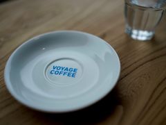 -VOYAGE COFFEE(杨梅竹店)