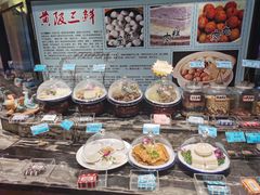 -黄泥岗·地道湖北菜(奥特莱斯店)