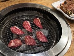 -御牛道日式烤肉料理(杭州万象城店)