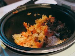 -阿娜尔·新疆菜(宜家荟聚中心店)