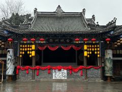 -昌州古城