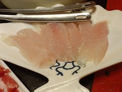 -大龙辣火锅·龙虾·烧烤(湖滨新天地店)
