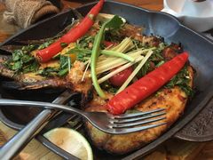 -云海肴·汽锅鸡·云南菜(苏州中心店)