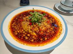 -南山翁新概念川菜(江宁万达广场店)