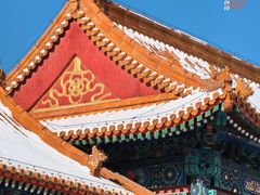 -故宫博物院(故宫)