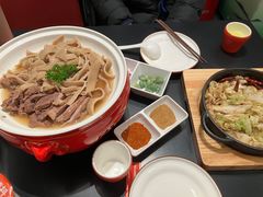 -唐河王记·南阳民间菜(国基路店)