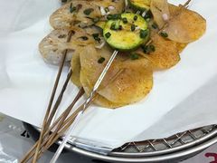 -九村烤脑花·两江非遗(创始总店)