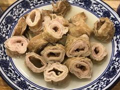 -兰边碗(鼓楼店)