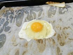 -一纸荤蔬烤肉(红谷滩万达店)