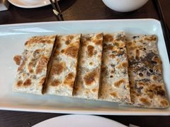 -静之湖湖畔餐厅