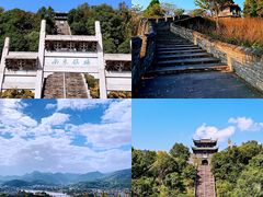-台州府城(江南长城)