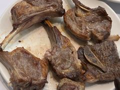 -拉蒂娜·巴西牛排馆 Latina·Brazilian Steakhouse(陆家嘴旗舰店)