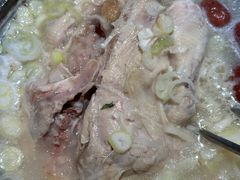 -KimPro 辛普乐概念韩餐