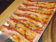 -極屋鮨牛 · 烧肉酒场(时代C馆店)