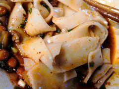 -刘二妈米皮(步行街店)