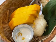 -太食獸泰式茶餐厅(济南万象城店)