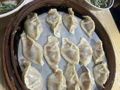 -清真·白家牛肉罩火烧老店(育才街店)