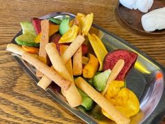 -DARTMAN达特曼美式烤肉·红山谷序幕(怀特商业广场店)