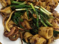 -明记海鲜大排档(巽寮湾店)