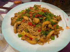 -凯鸽酒楼•雁北民间菜(华北星店)