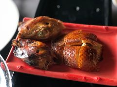 -羲和雅苑•北京烤鸭(平安国际金融中心店)