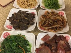 -老班长手工灌汤包老店(东山店)