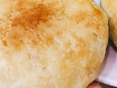 掉渣饼-香妃烤鸡(西单店)