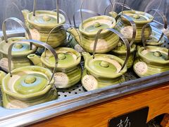 -松子料理(白家庄店)