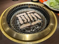 -橘焱胡同烧肉夜食(BFC外滩金融中心店)