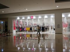 -优衣库(南宁万象城店)