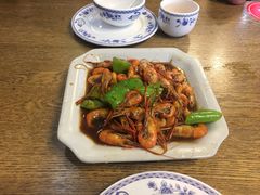 -烟雨人家(塔湾街店)