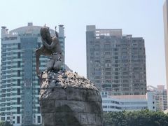 -白鹭洲公园