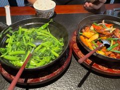 -旺爷砂锅·茶作(国贸城店)