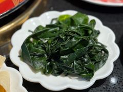 海带芽-三江两海老火锅(北京首店)