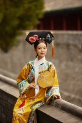 -美云庭古装·格格服汉服·京城旅拍(北京店)