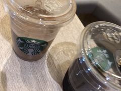 -星巴克(花木plus乐坊店)