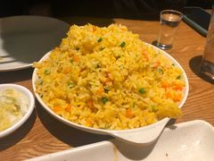 -蚝太郎 • 海鲜烧烤(Upark店)