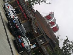 -胖大姐黄辣丁鱼庄(新津店)