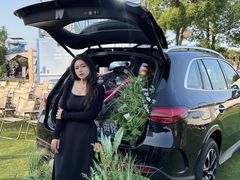 -泰州之星奔驰4S店(海陵店)