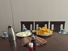 -春發合饭庄