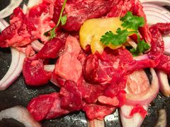 -韩京烤肉自助料理·特团享补贴(义乌之心店)